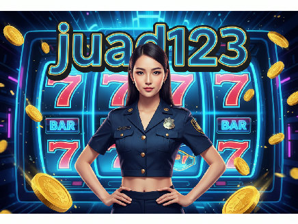 juad123 slot