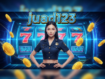 juad123 สล็อตออนไลน์